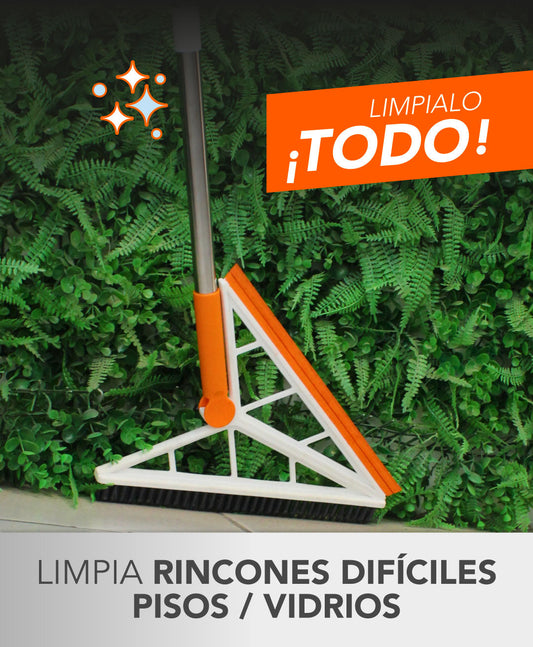 Escoba Multifuncional