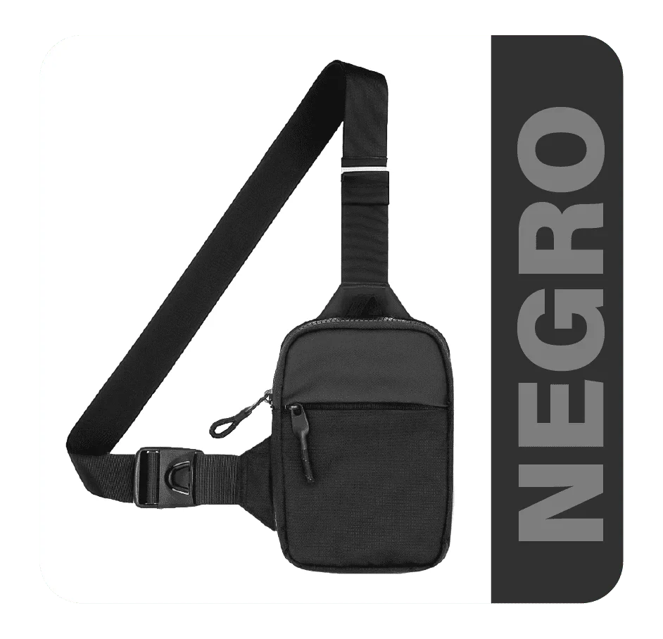 BOLSO DE VIAJE