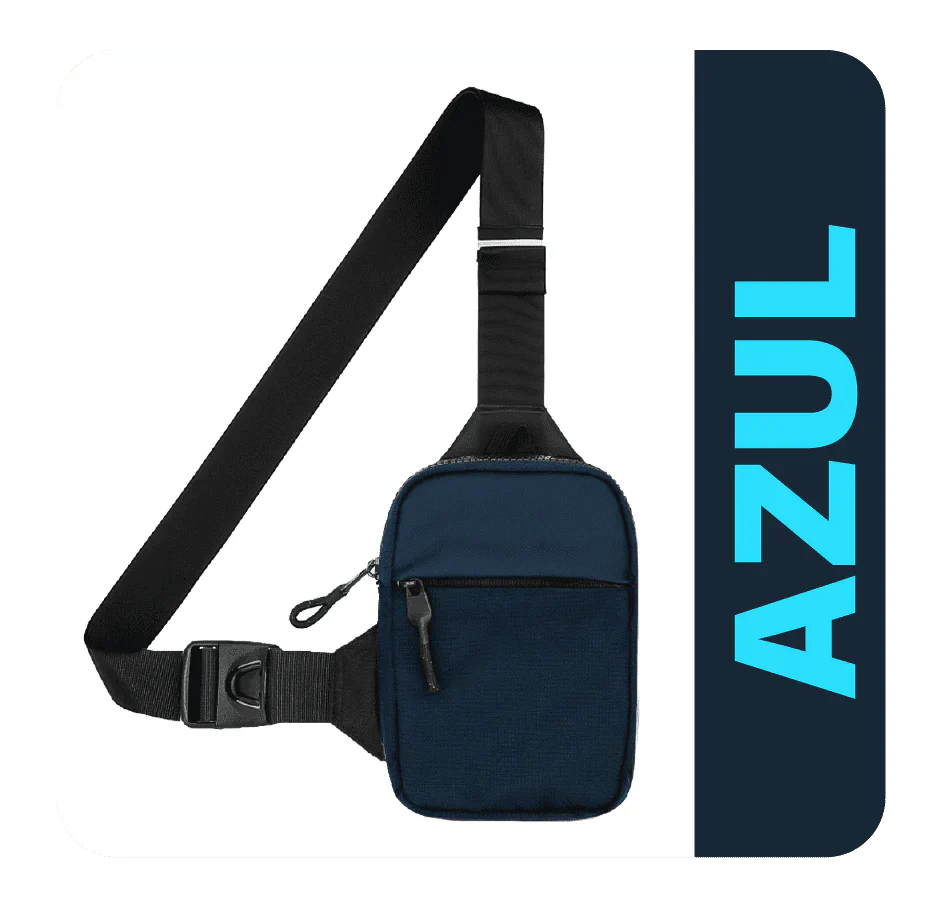 BOLSO DE VIAJE