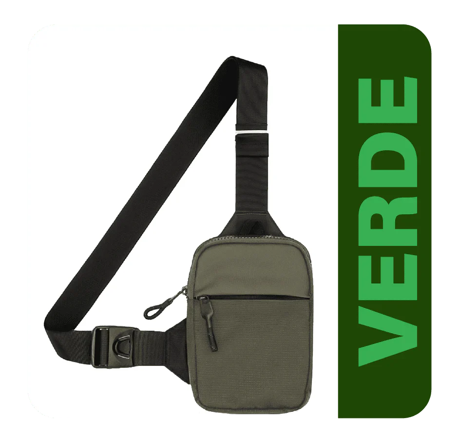 BOLSO DE VIAJE