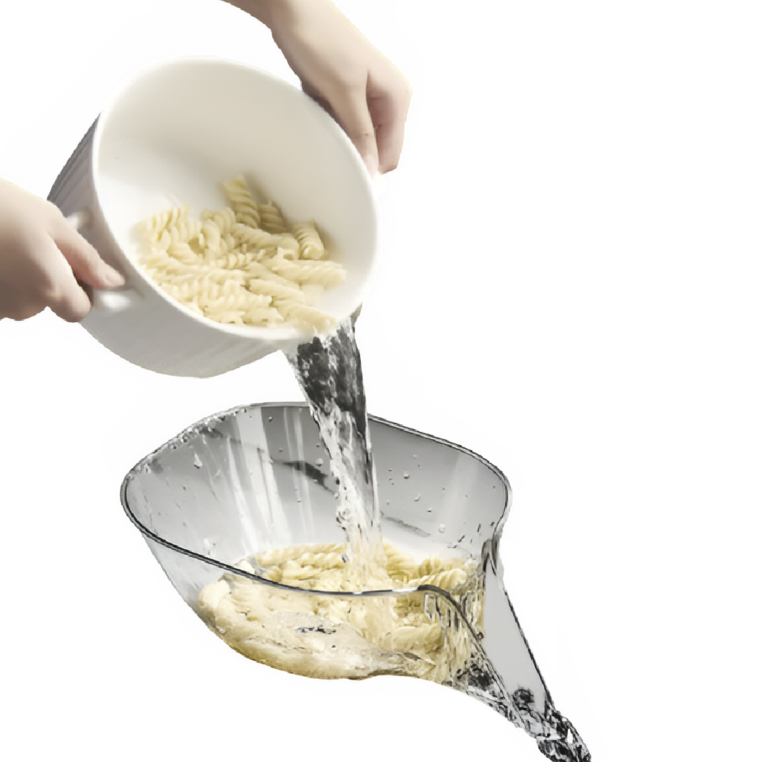 BOWL ESCURRIDOR
