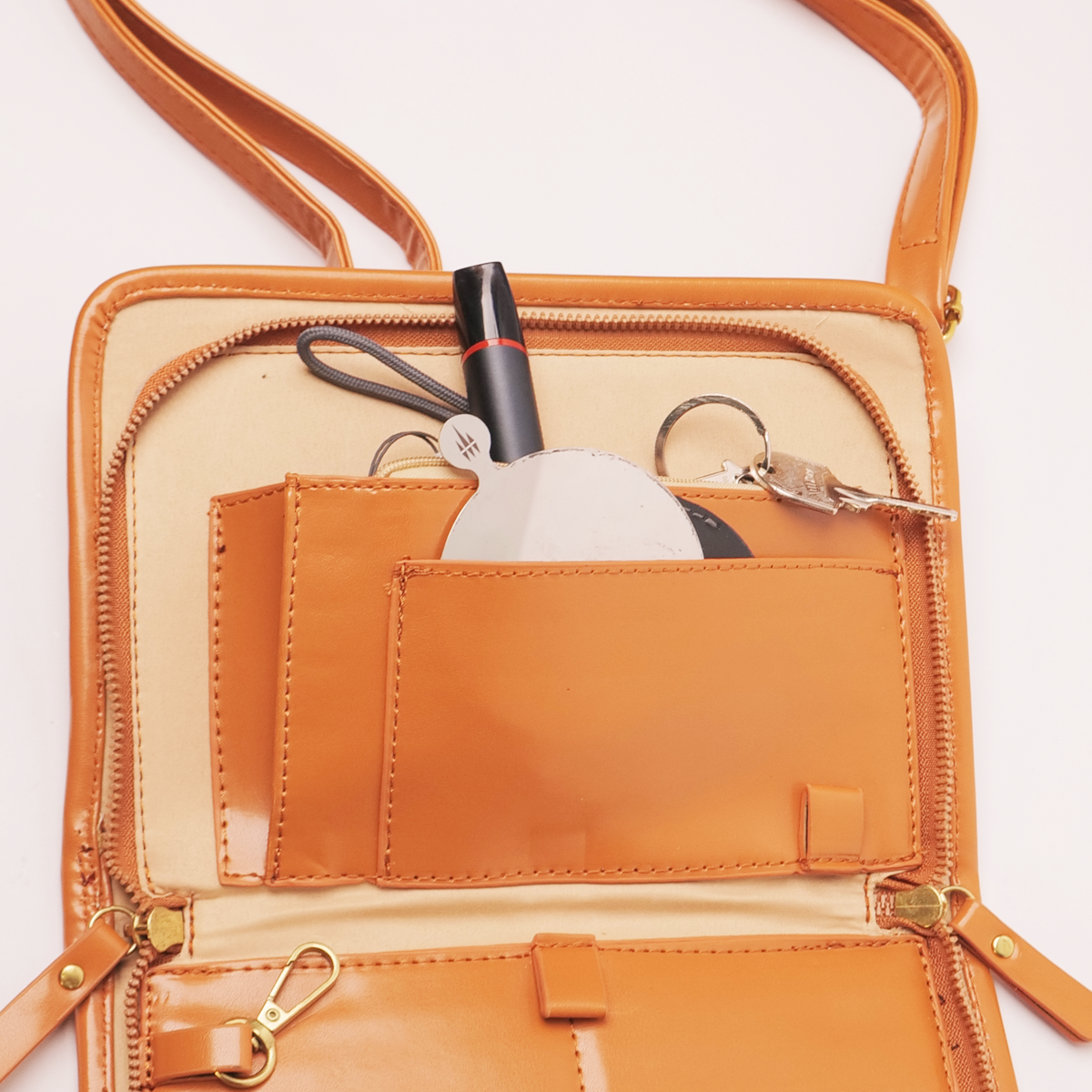 Bolso  BILLETERA