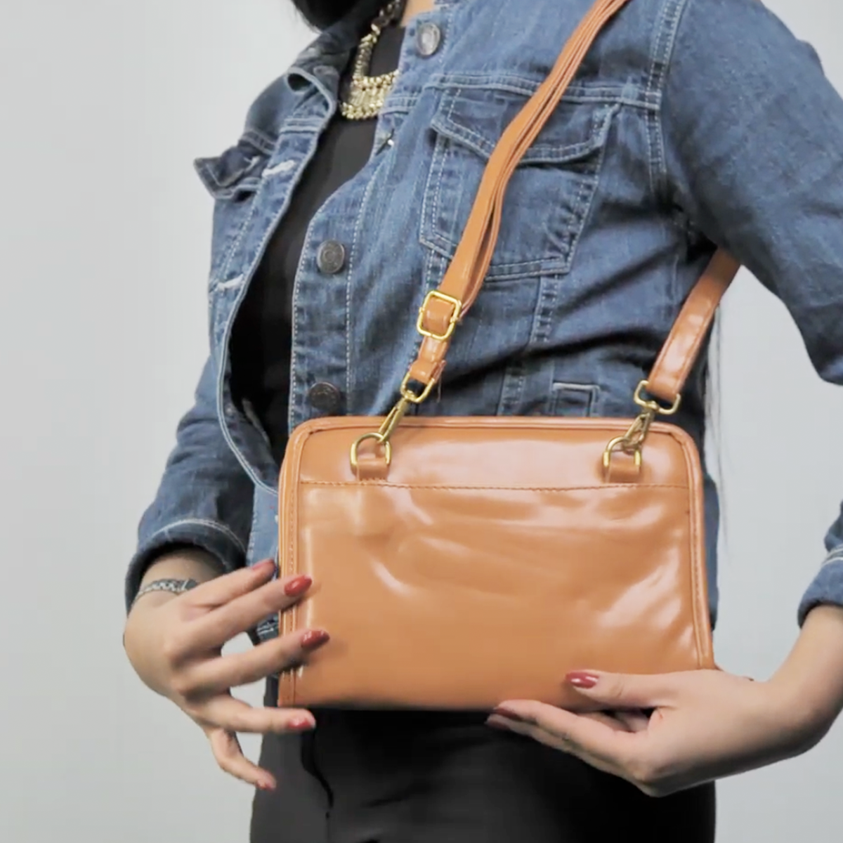 Bolso  BILLETERA