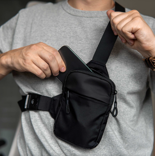 BOLSO DE VIAJE
