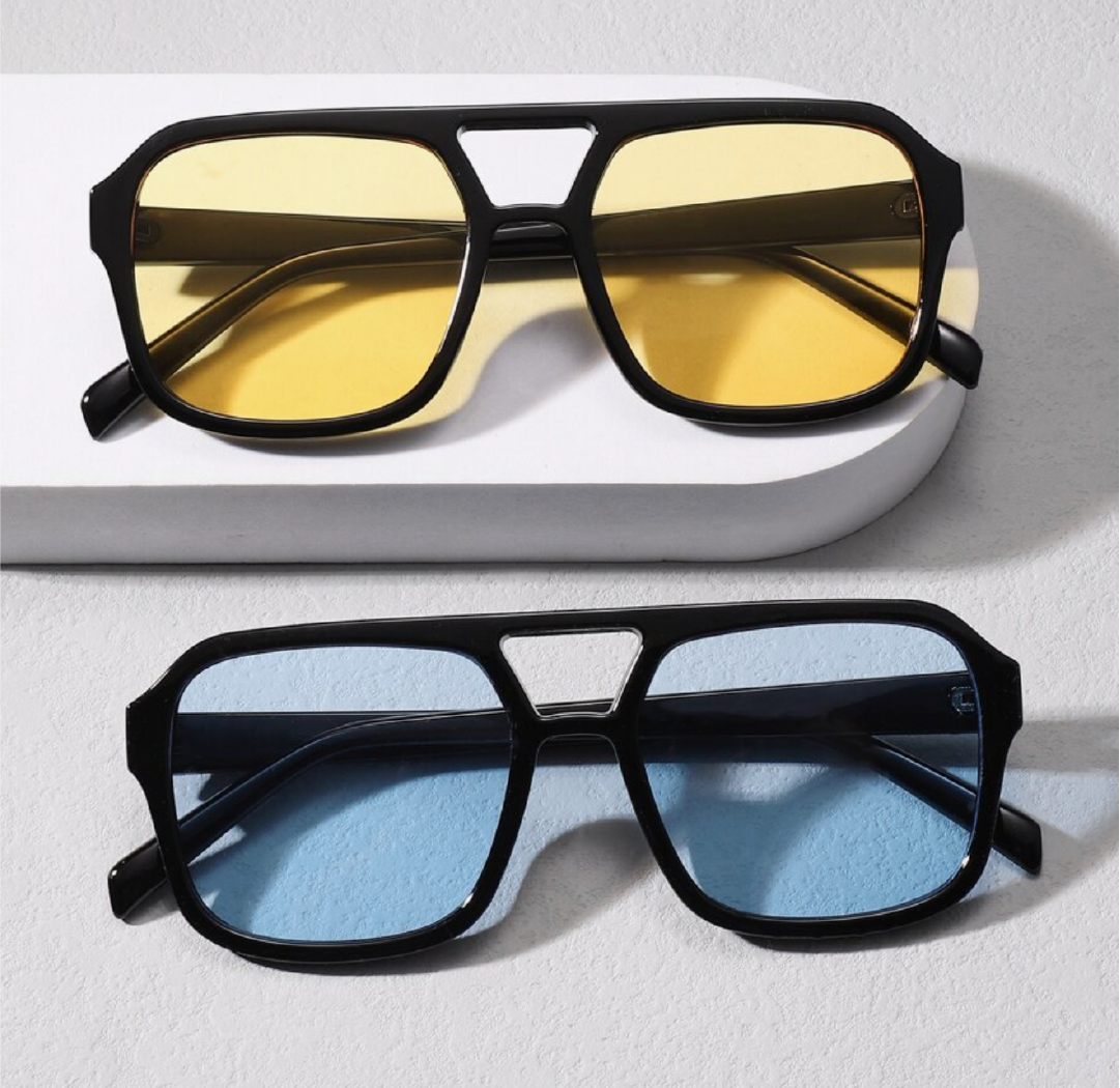 LENTES VINTAGE