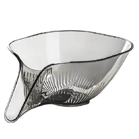 BOWL ESCURRIDOR