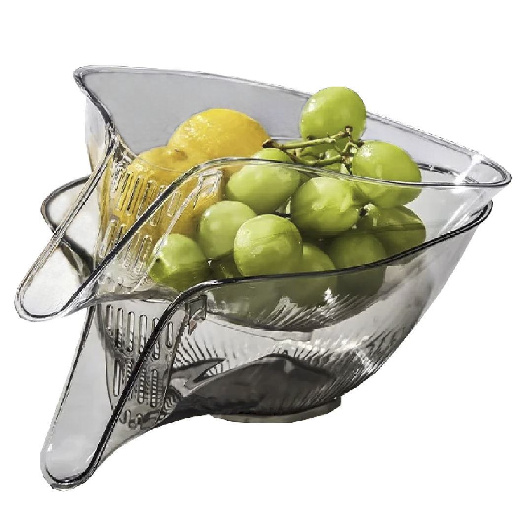 BOWL ESCURRIDOR