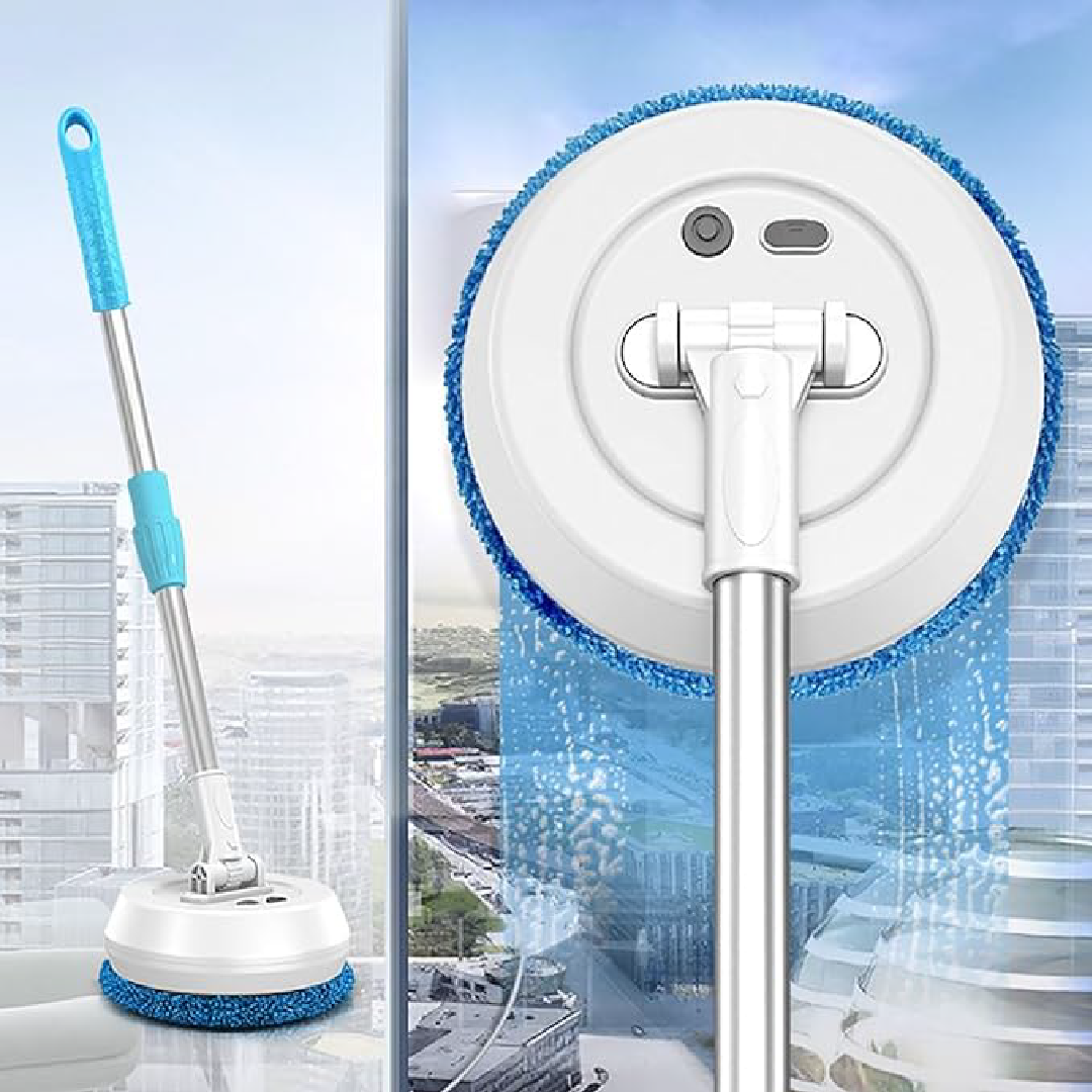 Limpiador de hogar | Trapero fregadero para pisos