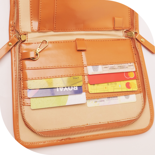 Bolso  BILLETERA